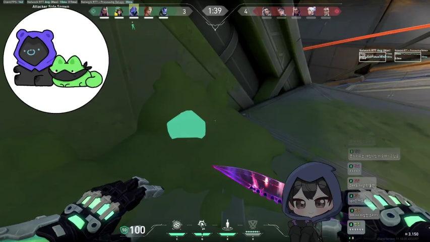 방송화면 썸네일