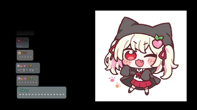 바쁘다 바빠 수요일 ~(>_<。)＼