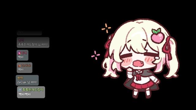 수요일은 주보데이 ＞︿＜