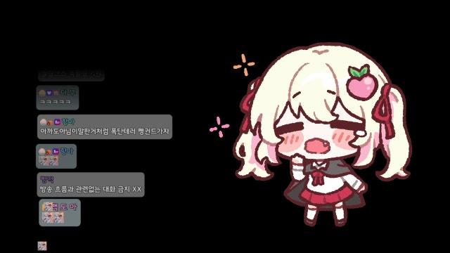 수요일은 주보데이 o(TヘTo)