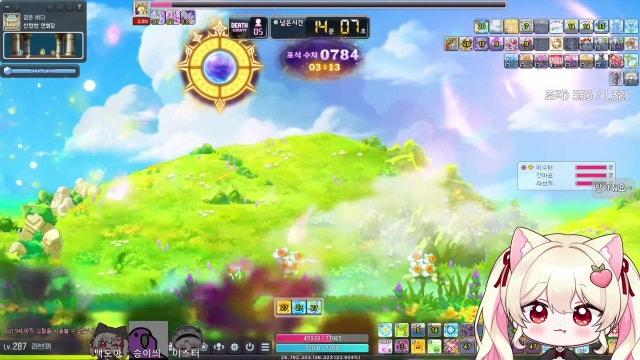 미리미리 주보하기 (●'◡'●)/