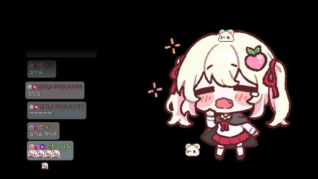 메이플 (^._.^)ﾉ 