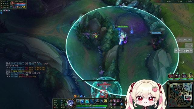 2부ㅡ 어쩌다보니 롤 (>'-'<)