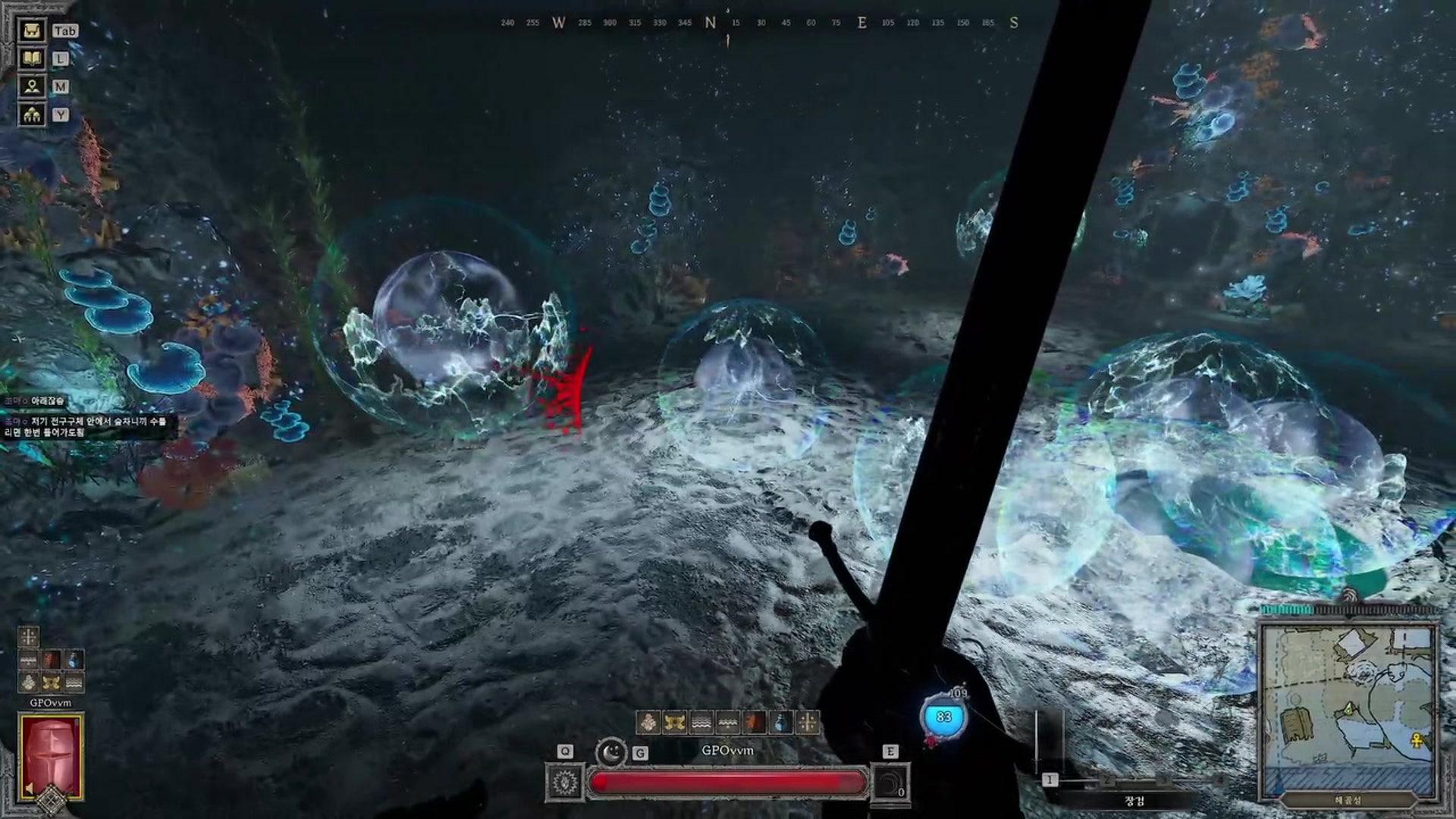 즤포 - 다크 앤 다커