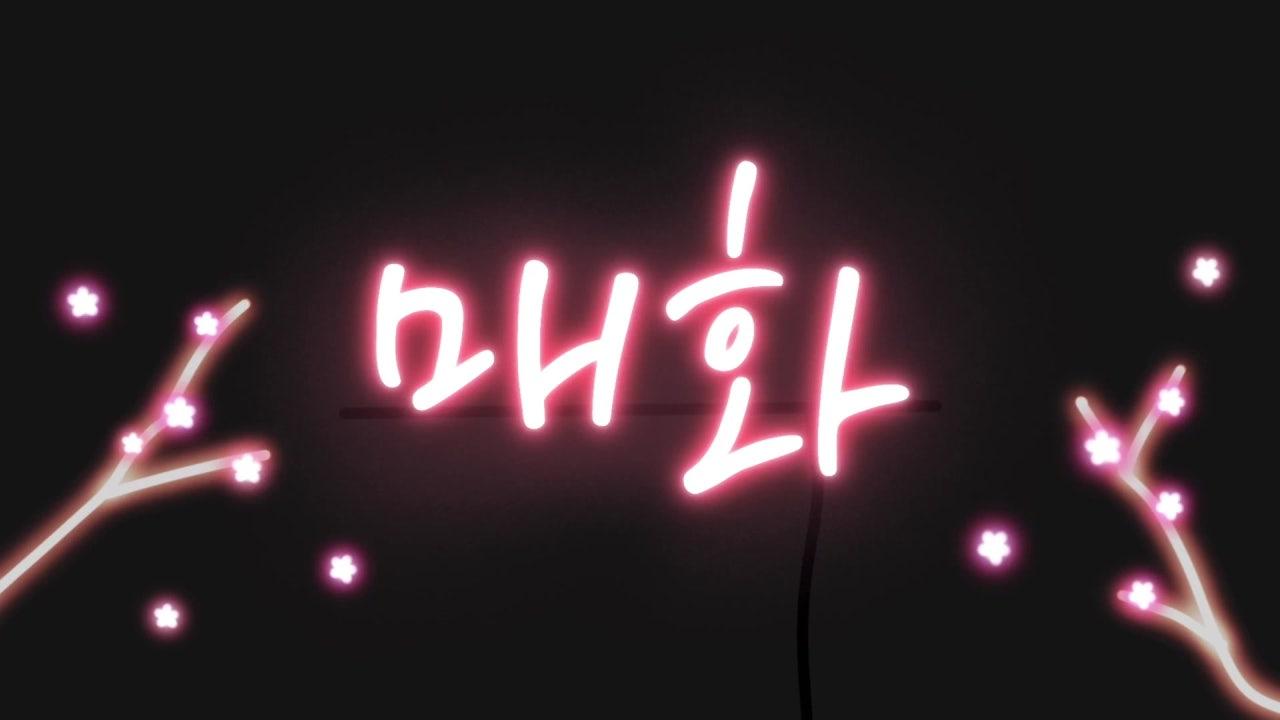 매화양 라이브 썸네일
