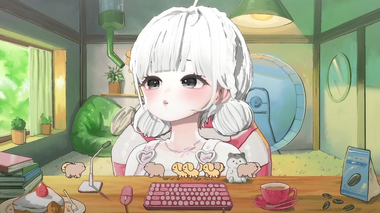 함지슬 라이브 썸네일