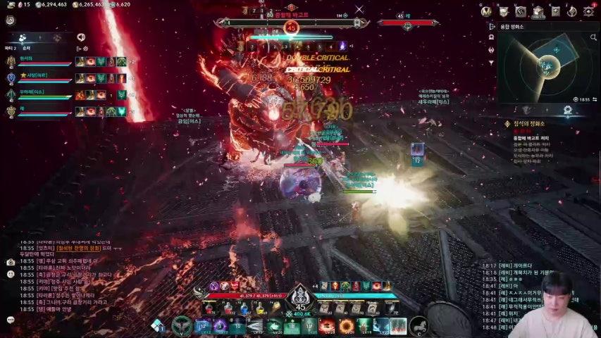 방송화면 썸네일