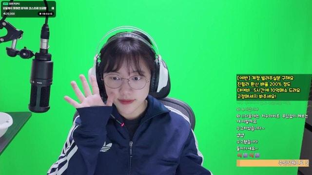 오늘 진힐라를 죽여보자 제발 / 에반 진힐라 도전기 3일차