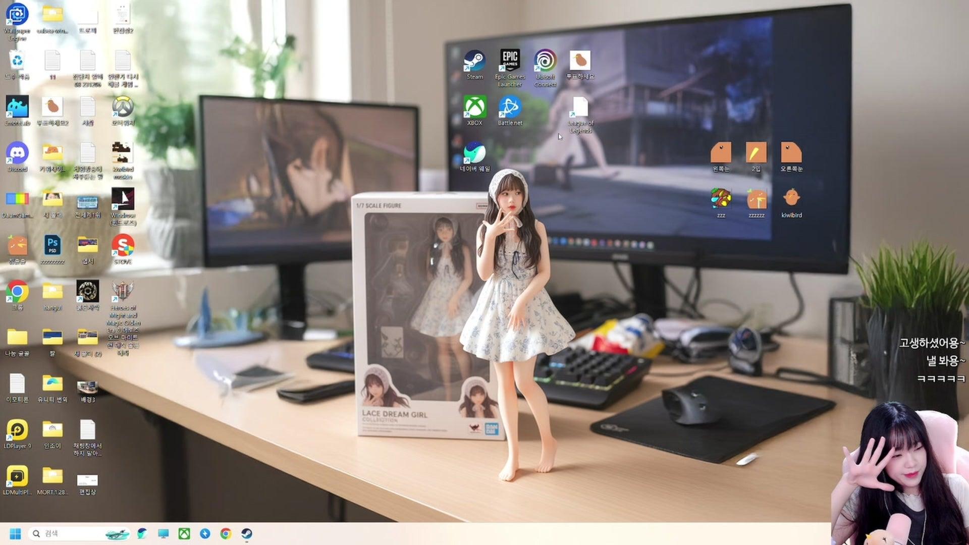 참 다 래 - 히어로즈 오브 마이트 앤 매직: 올든 에라