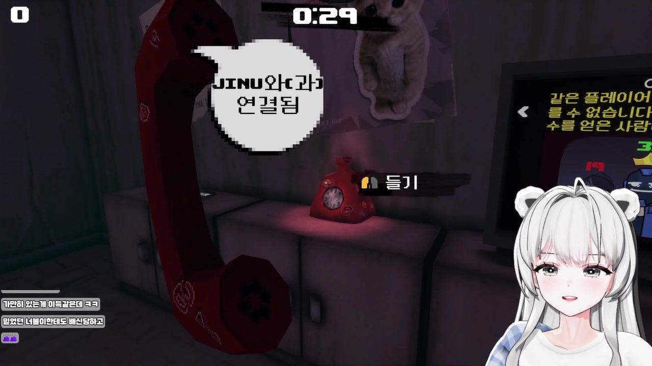 씨봉뱅베어즈 보여줄게