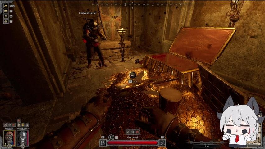 샤 드 라이브 이미지