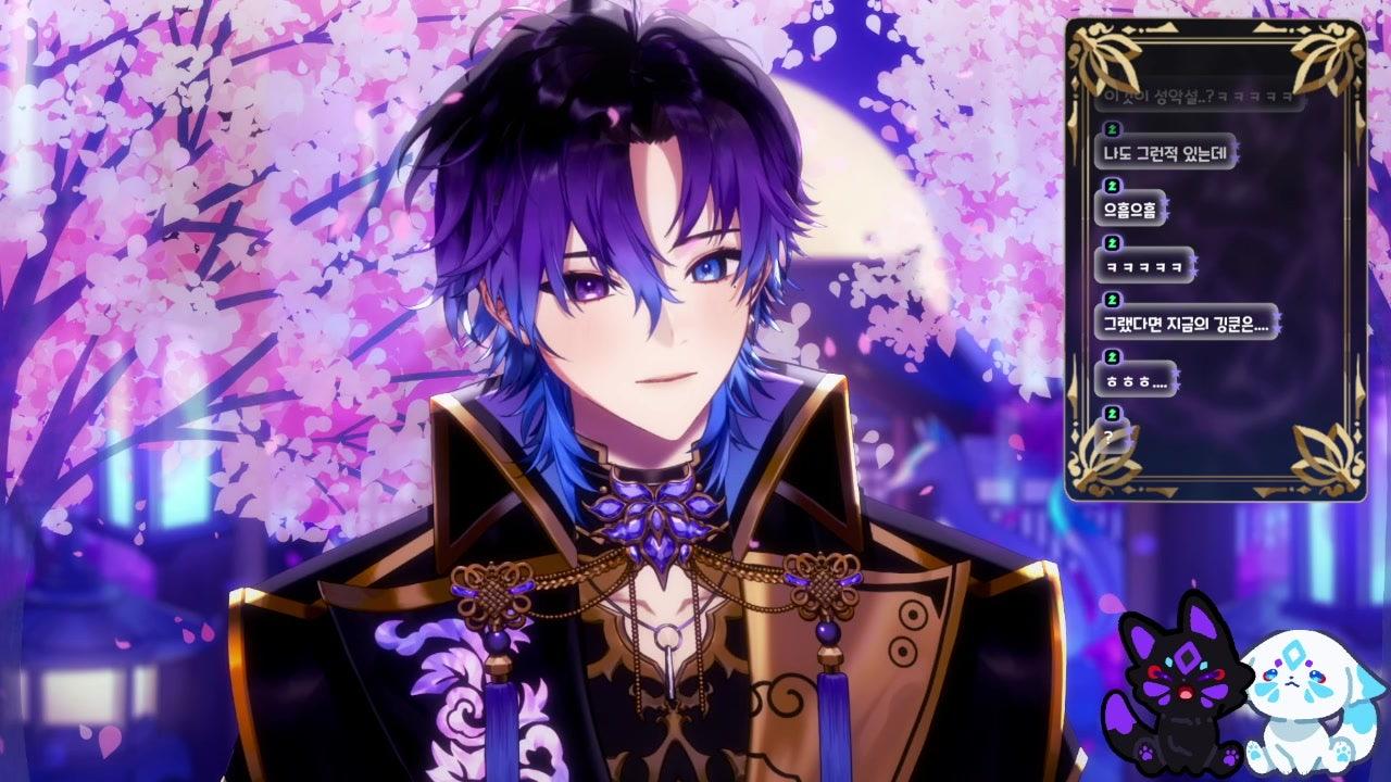 쿤 Kuhn 라이브 썸네일