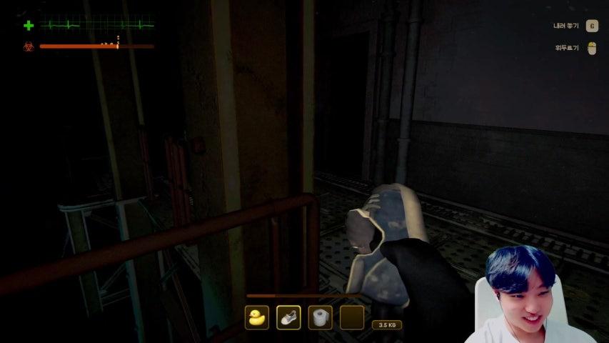 니케 랭커 뱅송인들과 종겜 햅뱅