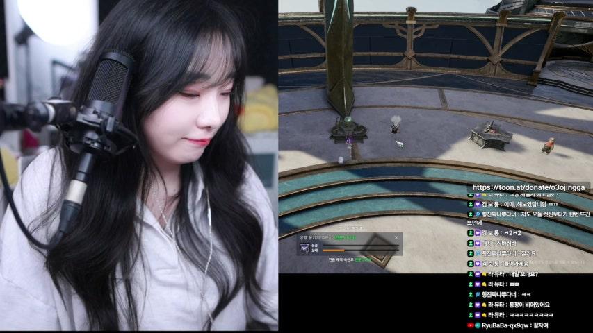 징 가 라이브 미리보기