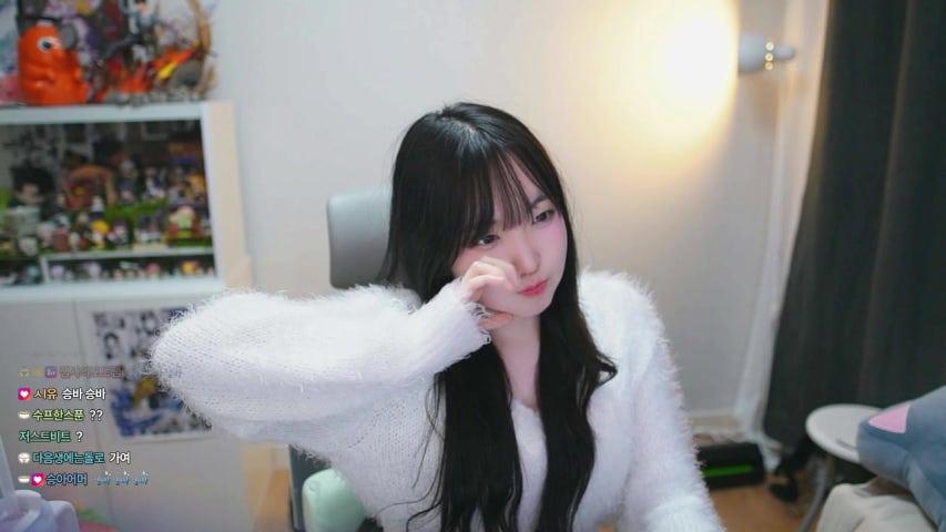 방송화면 썸네일