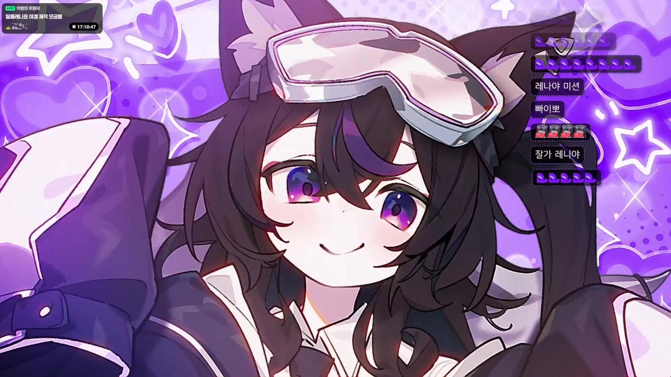 방송화면 썸네일