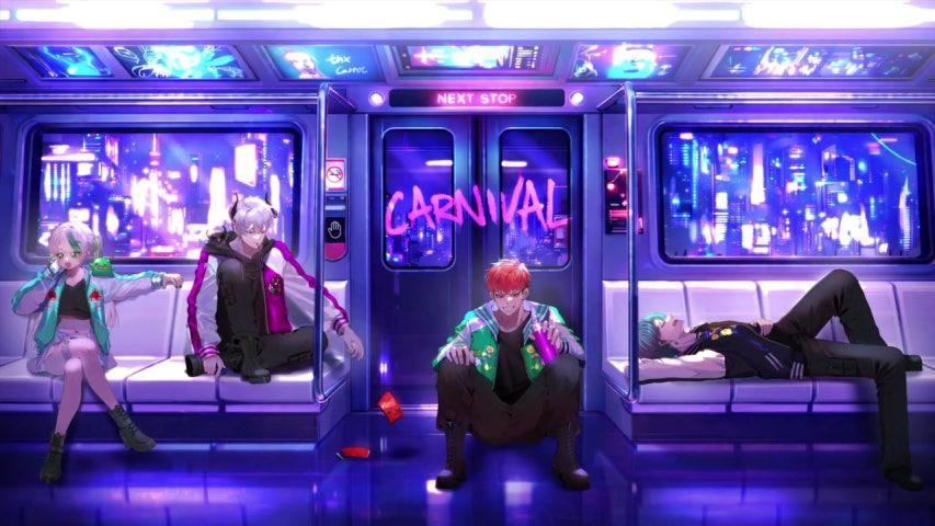 방송화면 썸네일