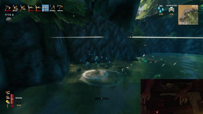 방송화면 썸네일