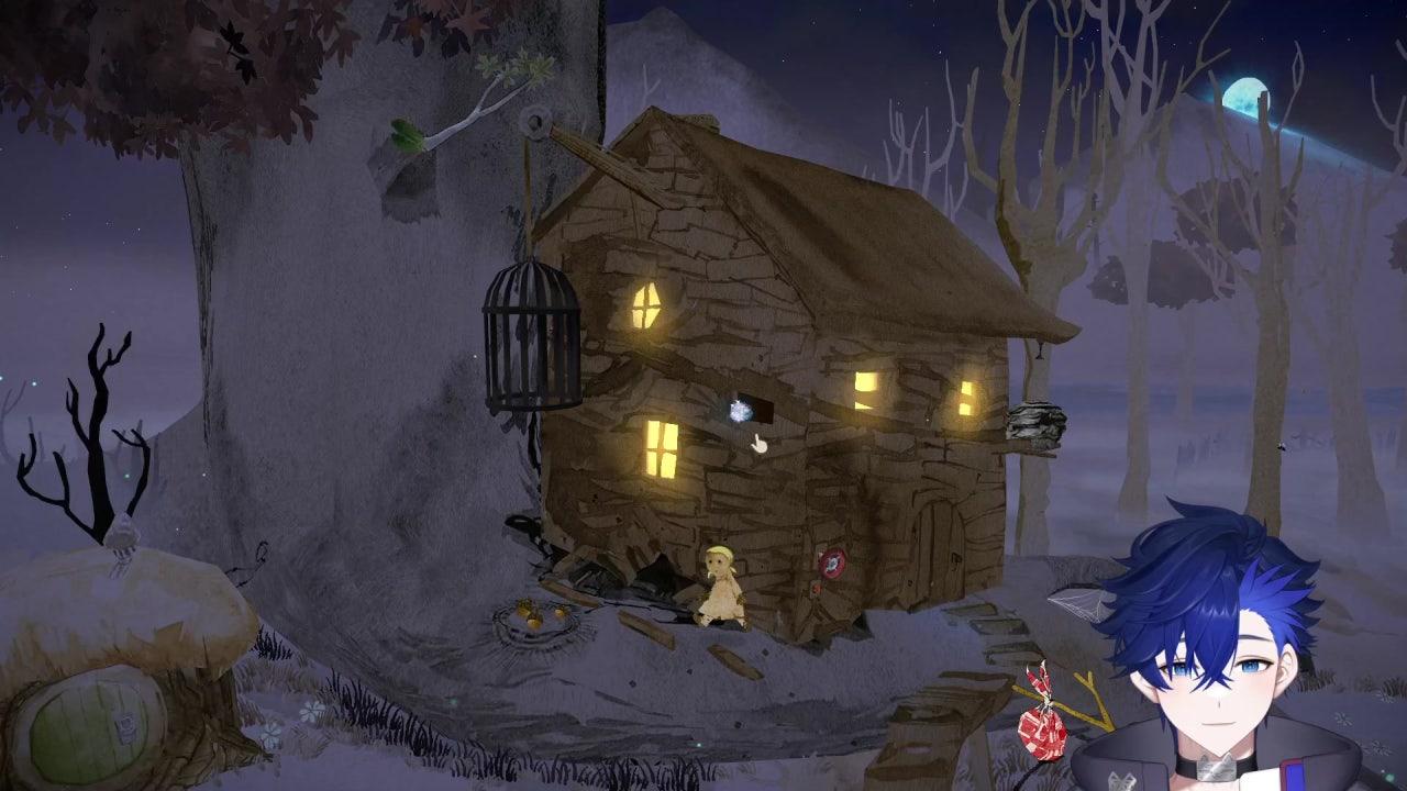 자유오 라이브 썸네일