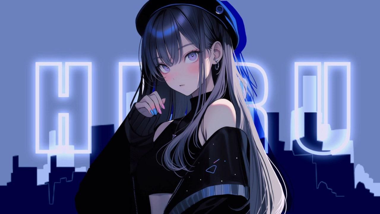 히루HIRU 라이브 썸네일