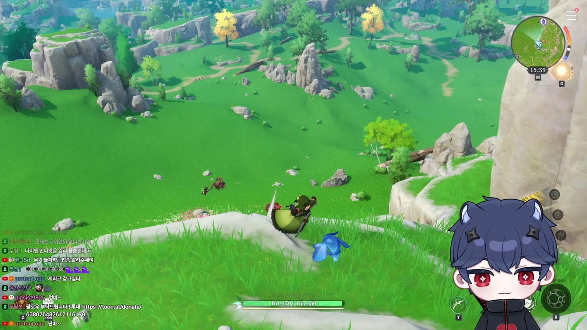 닌자멍 - 일곱 개의 대죄: Origin