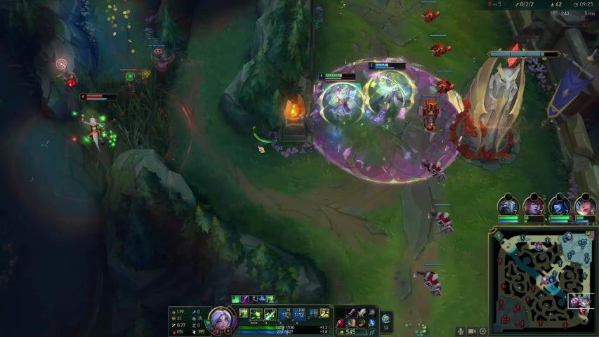 방송화면 썸네일