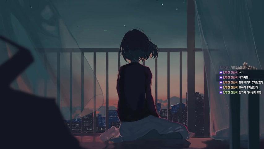 방송화면 썸네일