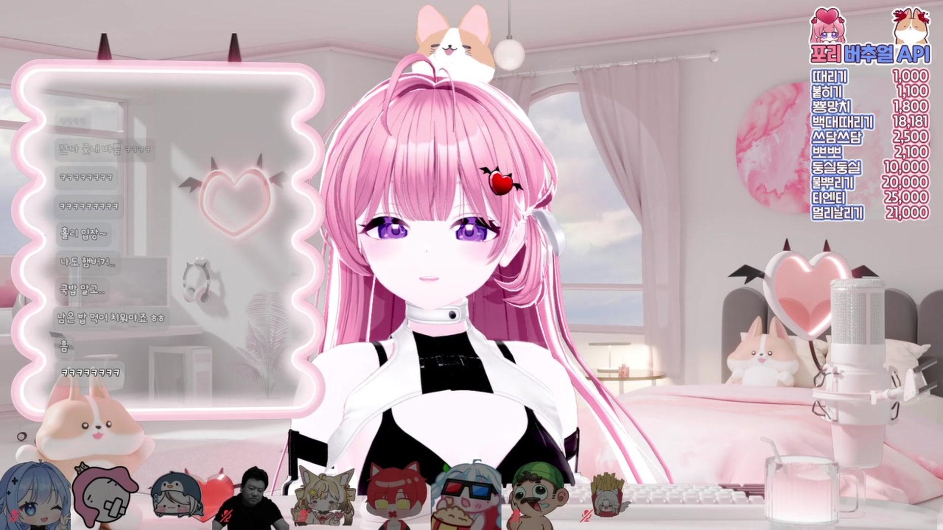 김 포리 - 프로젝트 좀보이드