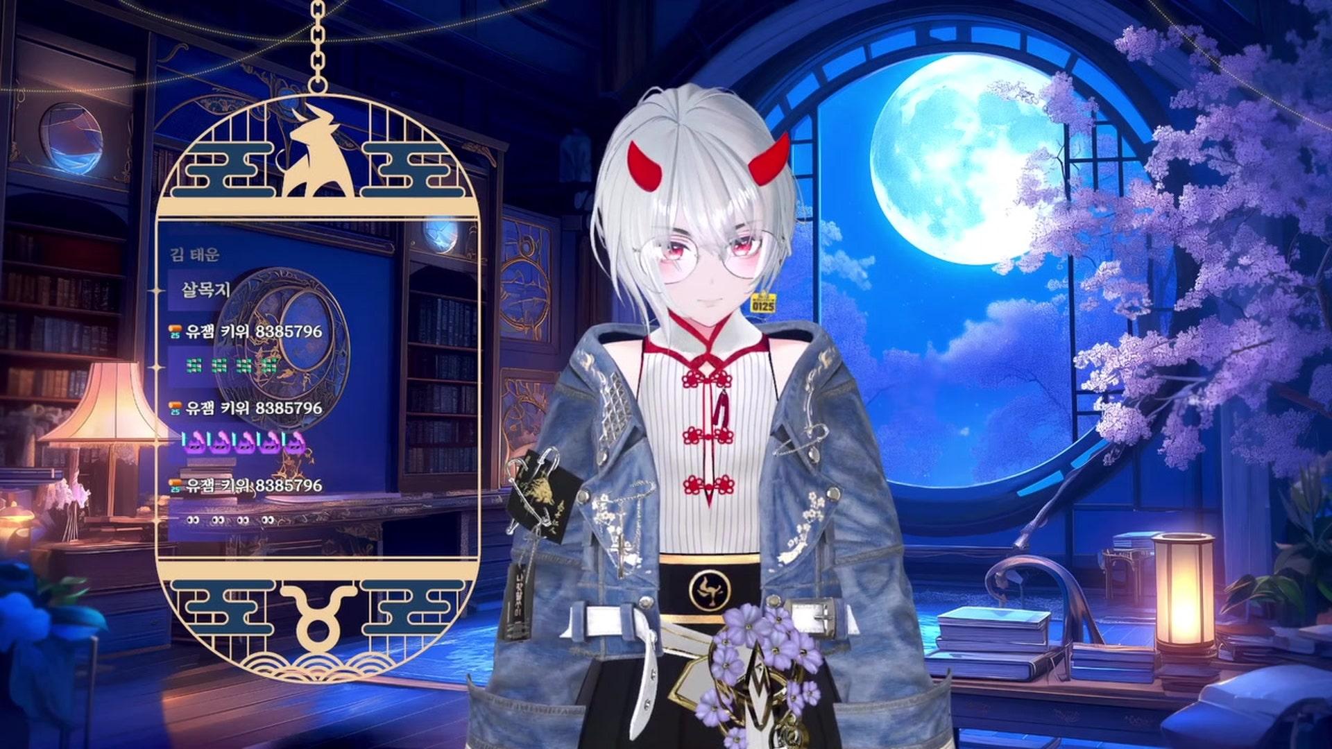 아교햄 - 역전재판 123 나루호도 셀렉션