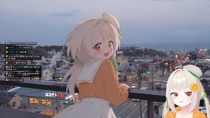힐링아침(⩌⩊⩌)