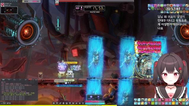 [챌린저스2] 메린이 경뿌 뿌려주실 천사분!