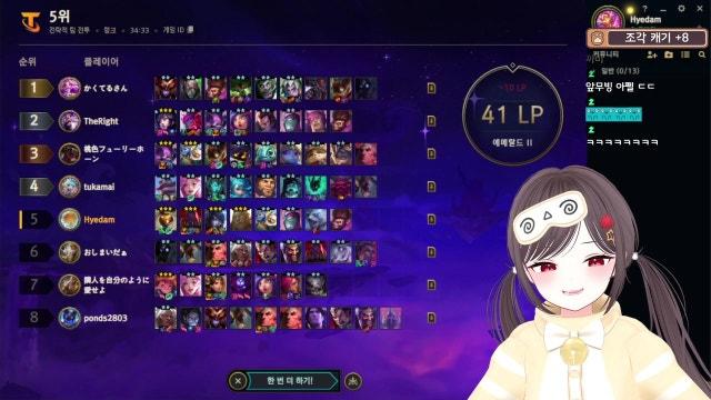 보약 빠지기 10일 전 (；′⌒`)