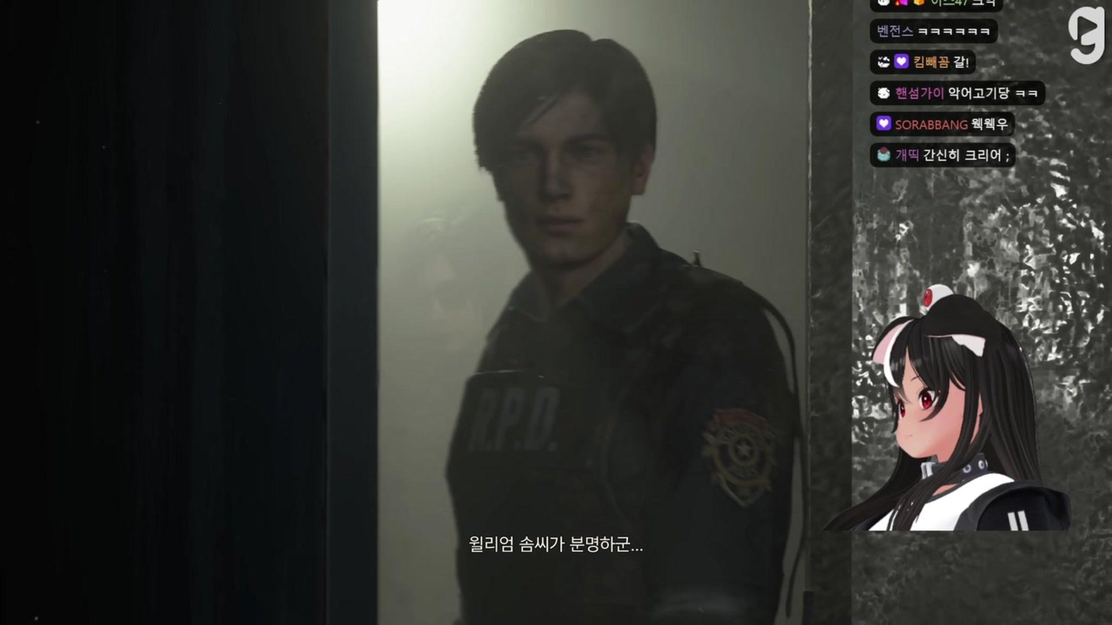 방송화면 썸네일