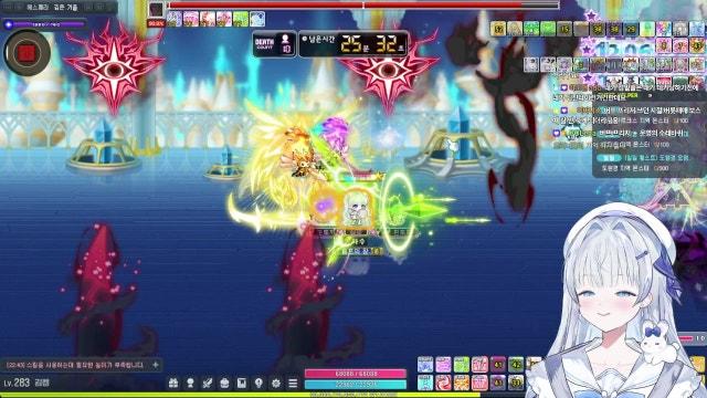 [루나] 롯데월드 티켓팅 쵸 이지ㅇㅅㅇ;;