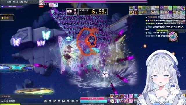 [루나/챌2] 19금 vs 20토 ㄷㄷㄷ
