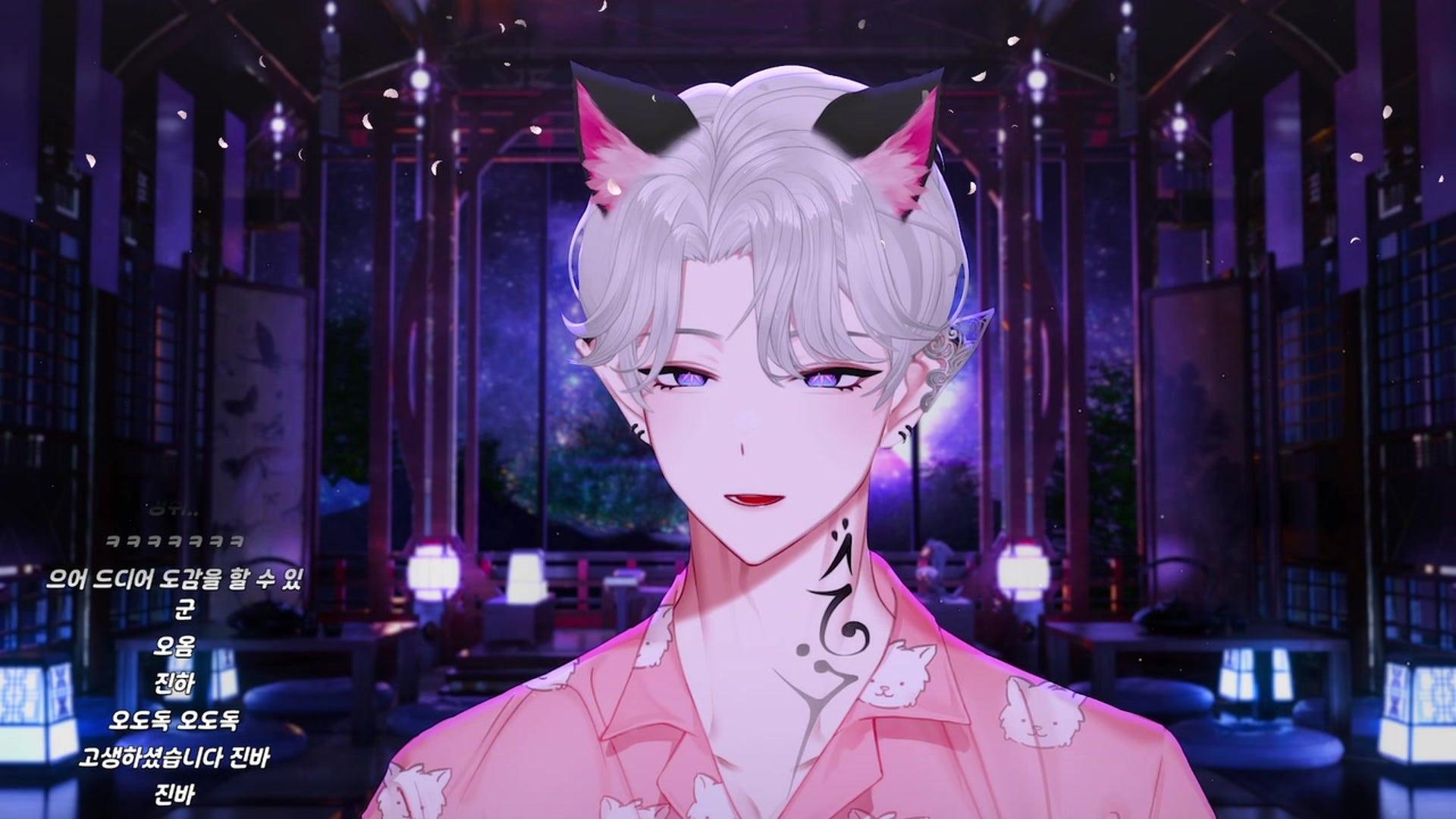 하진서 - 두근두근타운