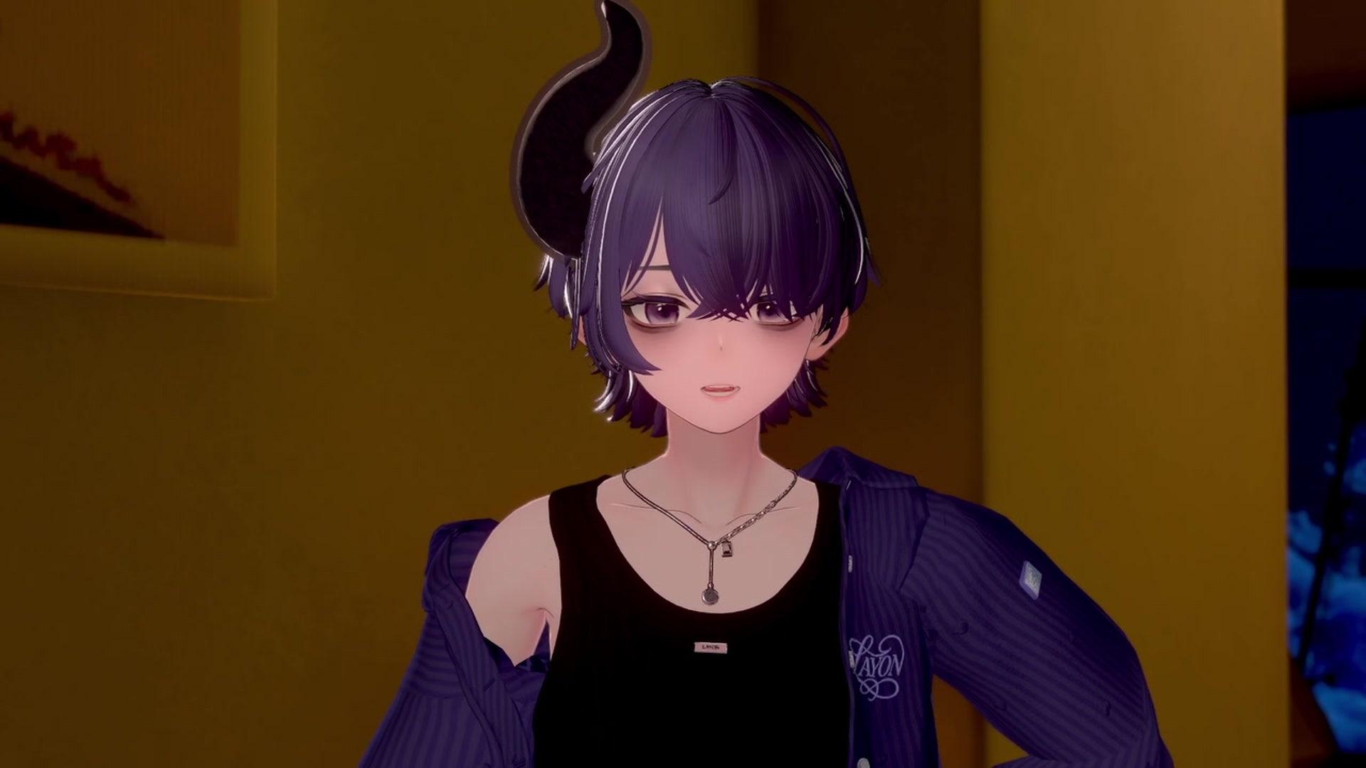 암흑왕 - 용과 같이 극3 / 용과 같이3 외전 Dark Ties