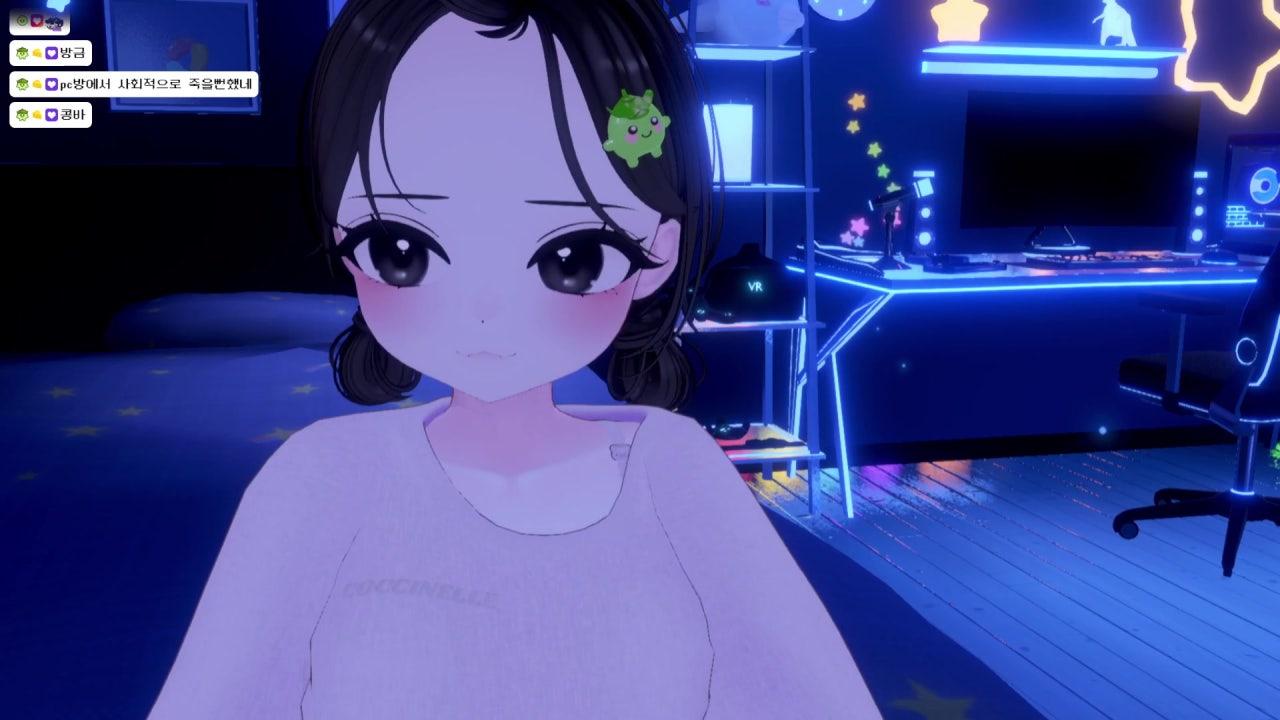 오별콩 라이브 썸네일