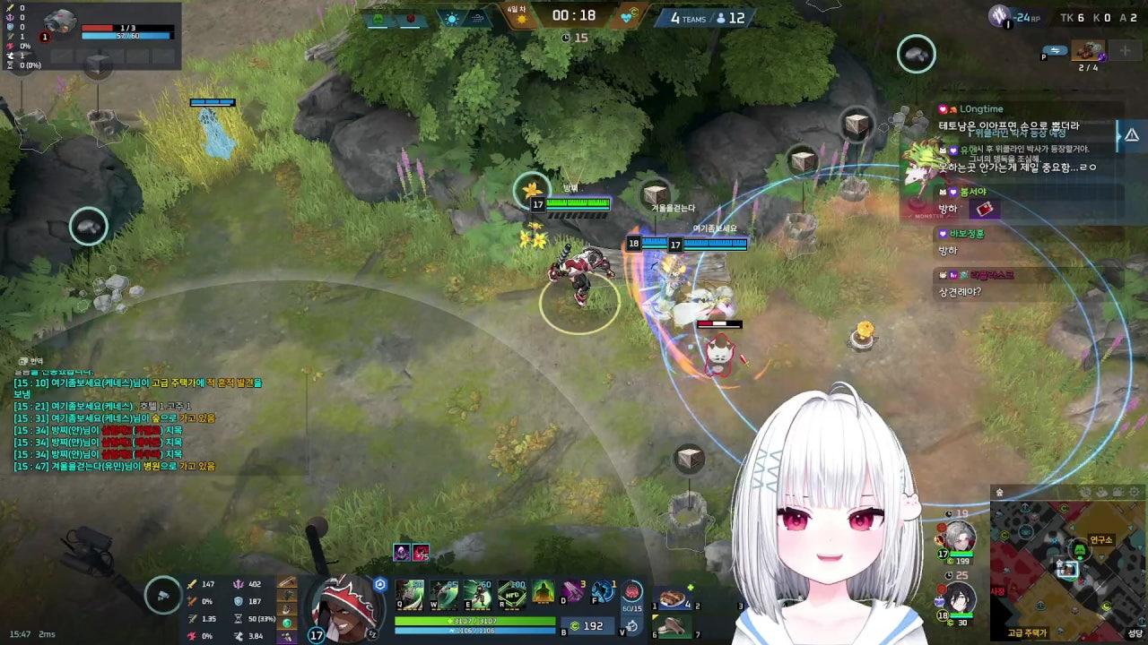 탈출 이제 6일차 낮까지입니다 