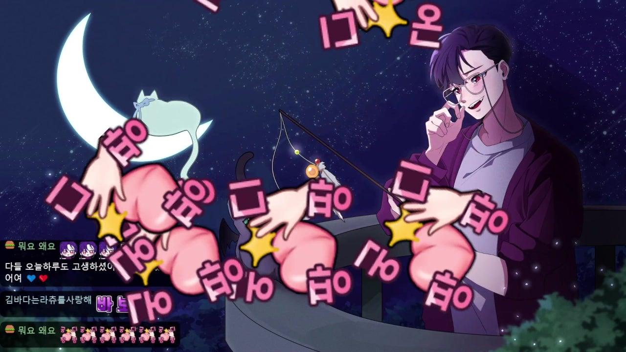 고민상담 맛집/전데 [유입환영]