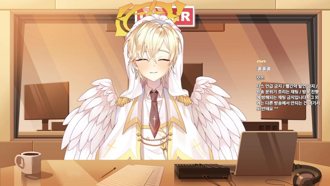 포르넬 라이브 썸네일