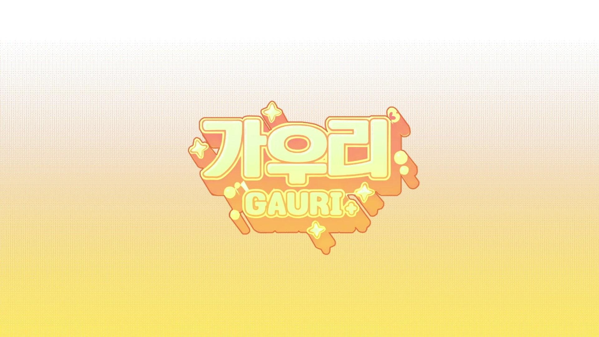 가우리 GAURI - 일곱 개의 대죄: Origin