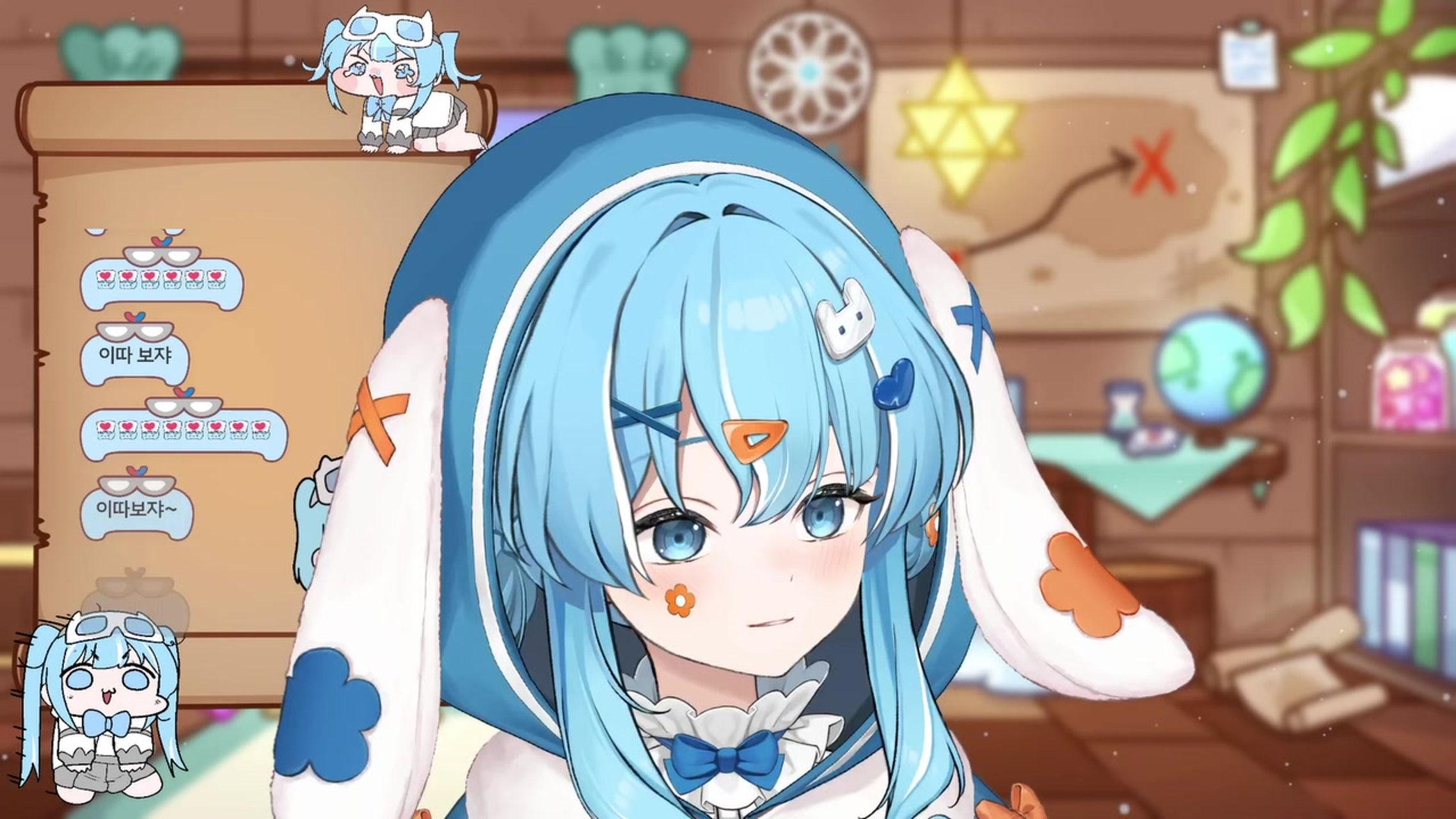 방송화면 썸네일