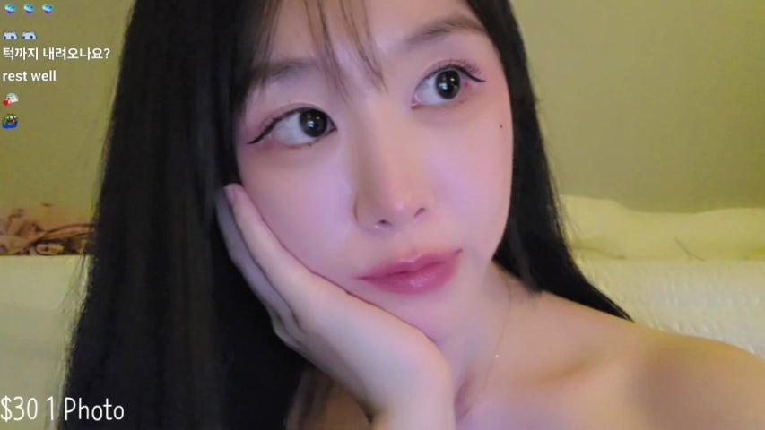 아침