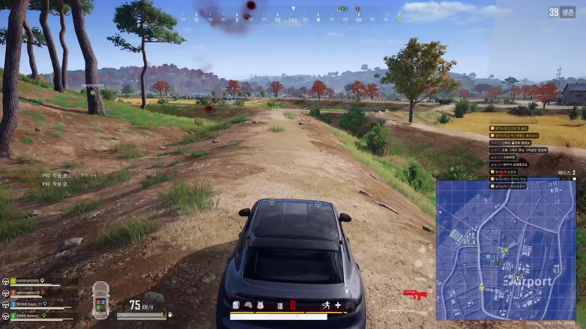 잘치는캥고 - 스타크래프트 II : 공허의 유산