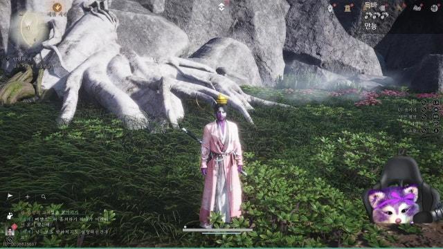 [이득충] 부캐 썬콜 검마 유챔 도전