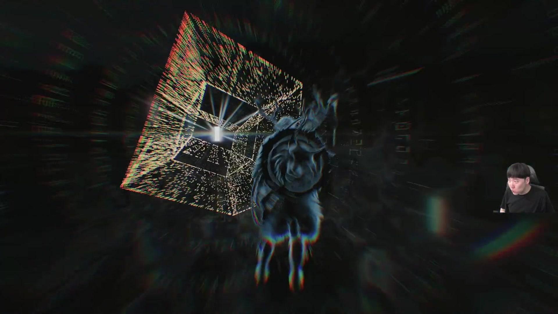 박대봉 - 붉은사막