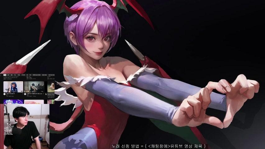 방송화면 썸네일