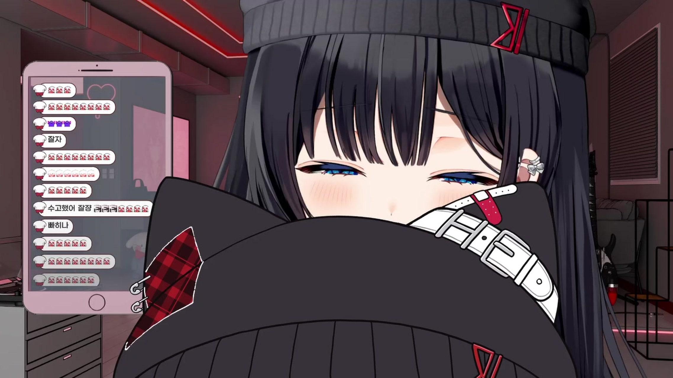 방송화면 썸네일