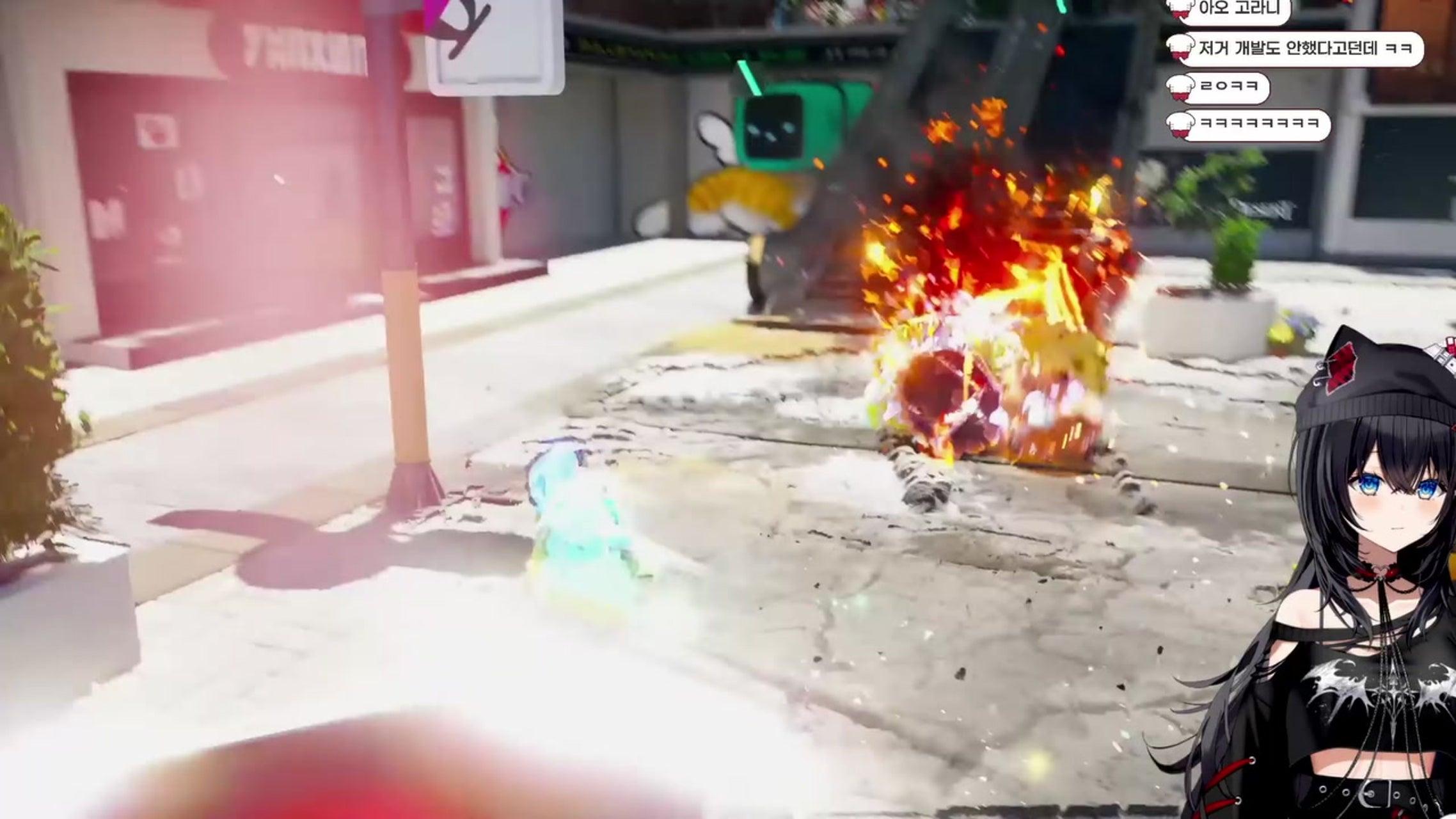 방송화면 썸네일